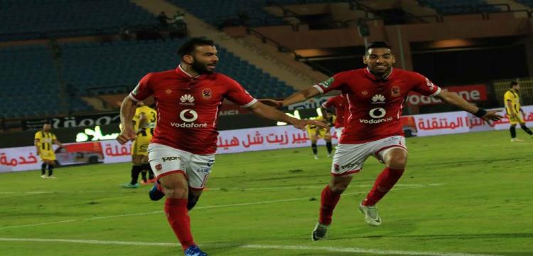 عماد متعب ومؤمن زكريا عماد متعب ومؤمن زكريا